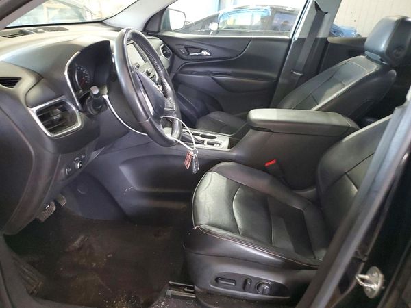 2021 CHEVROLET EQUINOX LT (1LT)