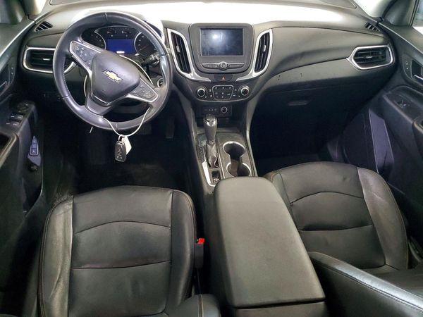 2021 CHEVROLET EQUINOX LT (1LT)