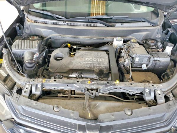 2021 CHEVROLET EQUINOX LT (1LT)