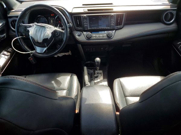 2016 TOYOTA RAV4 SE (S Grade)