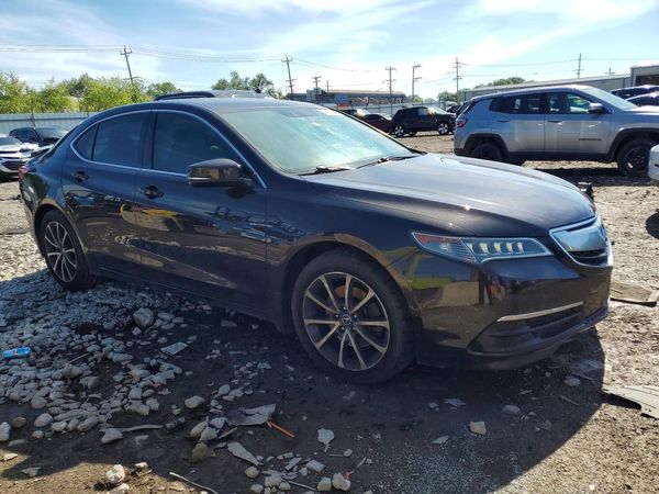 2015 ACURA TLX SH-AWD TECH V6