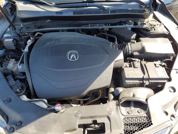 2015 ACURA TLX SH-AWD TECH V6