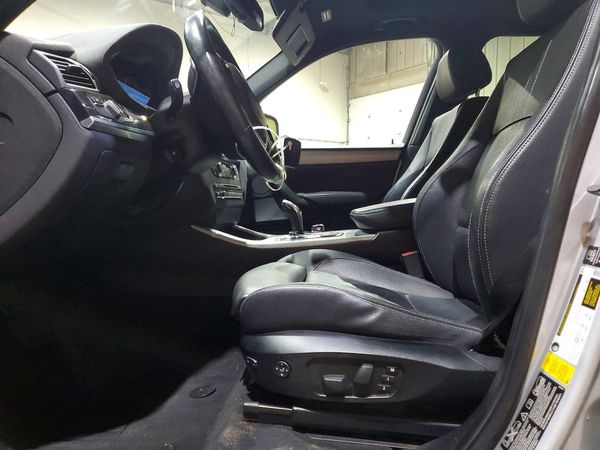 2014 BMW X3 xDrive35i