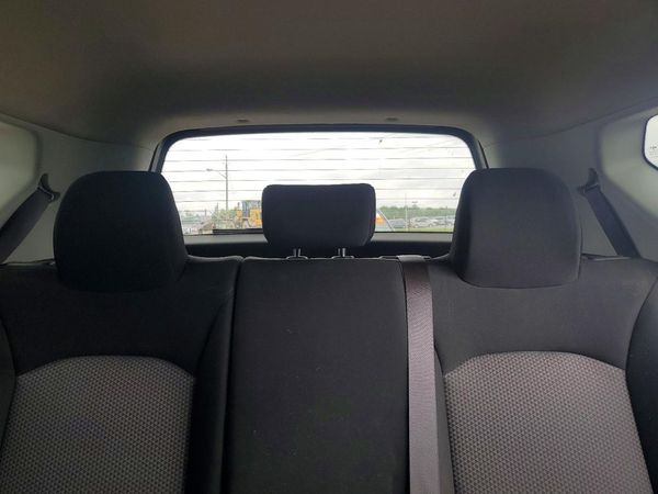 2022 KIA SOUL LX, S, X Line