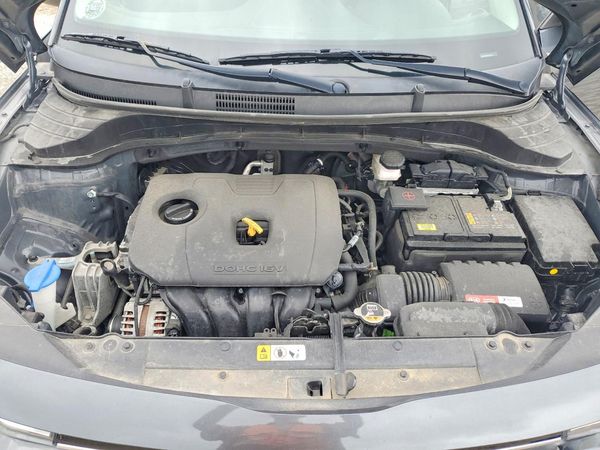 2022 KIA SOUL LX, S, X Line