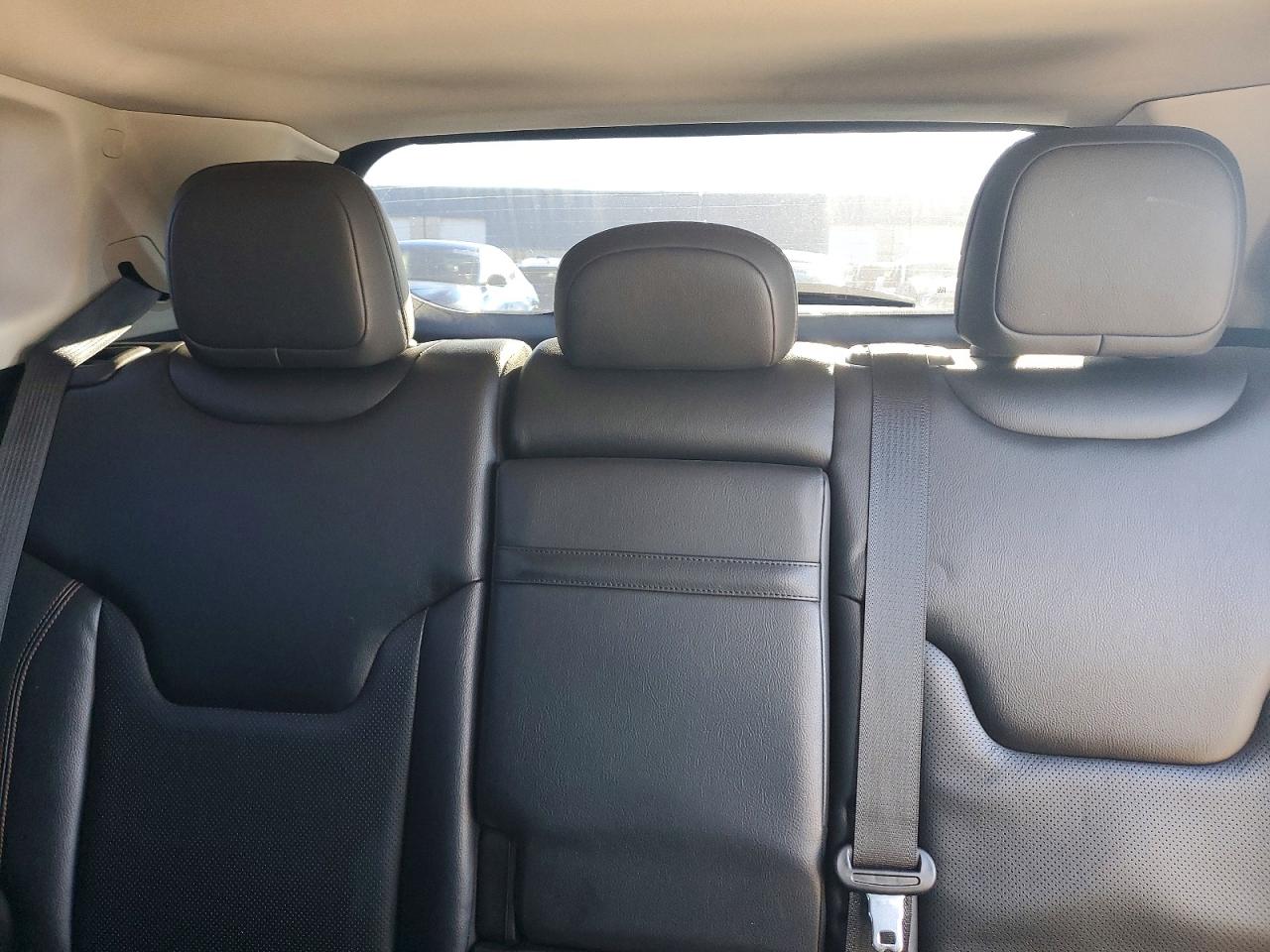 2018 JEEP COMPASS LIMITED 4X4
