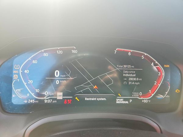 2021 BMW 430I