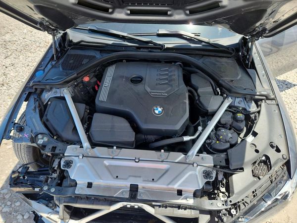 2021 BMW 430I