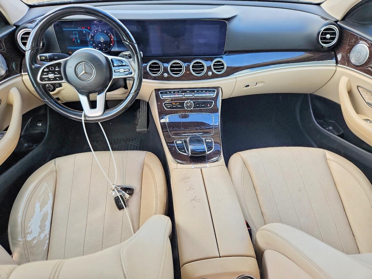 2020 MERCEDES-BENZ E E450-4M