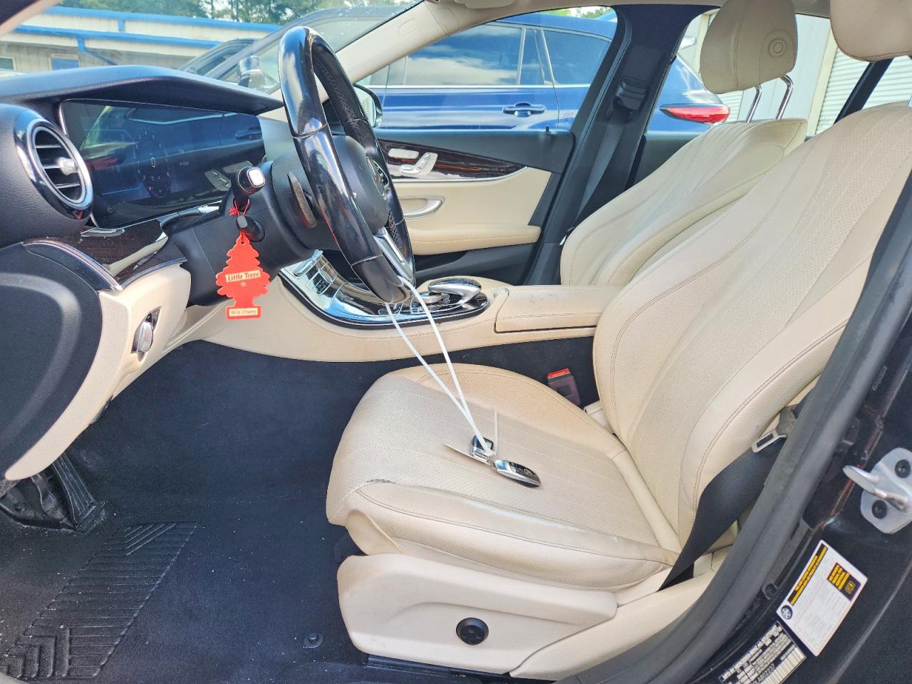 2020 MERCEDES-BENZ E E450-4M