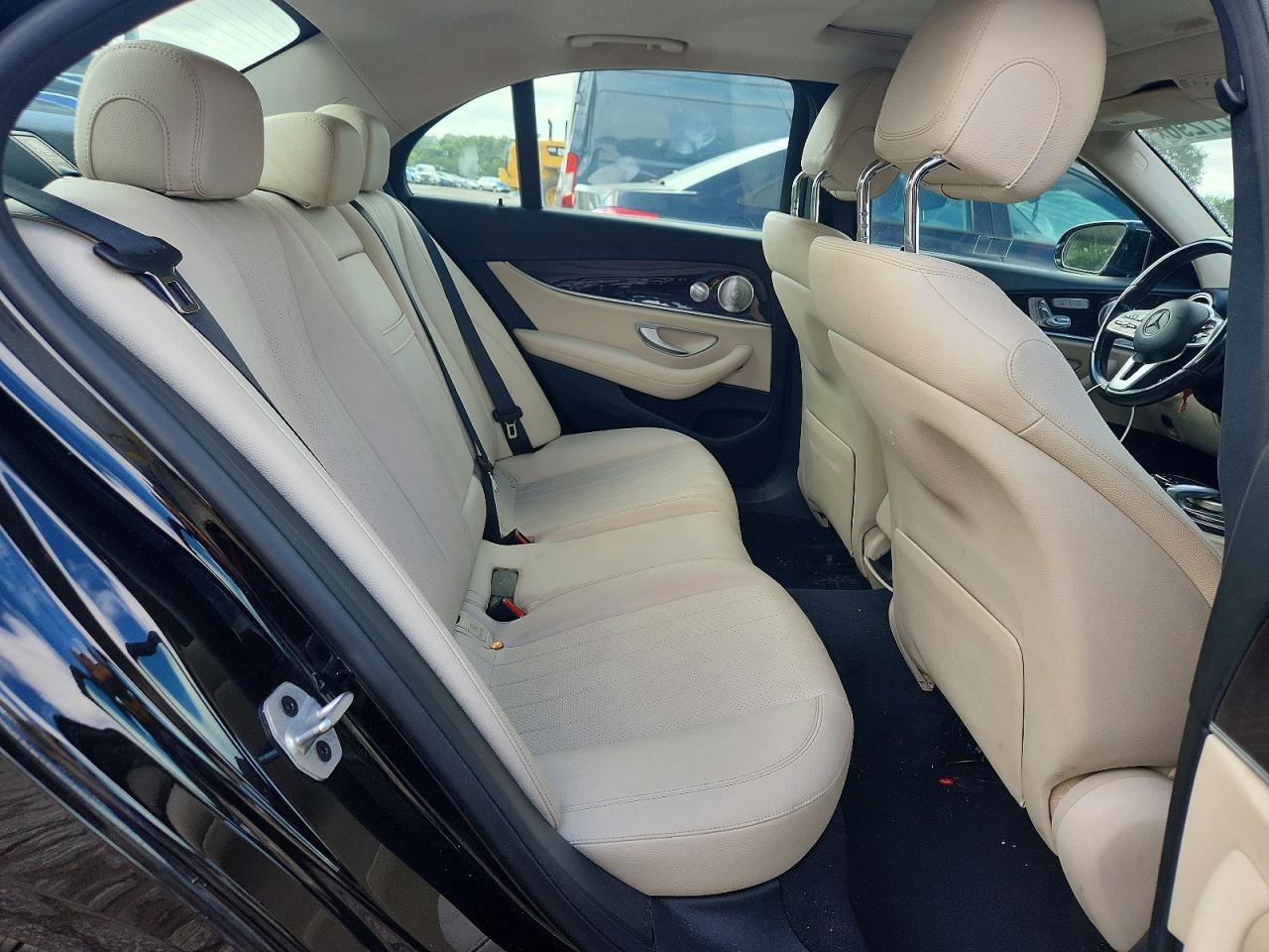 2020 MERCEDES-BENZ E E450-4M
