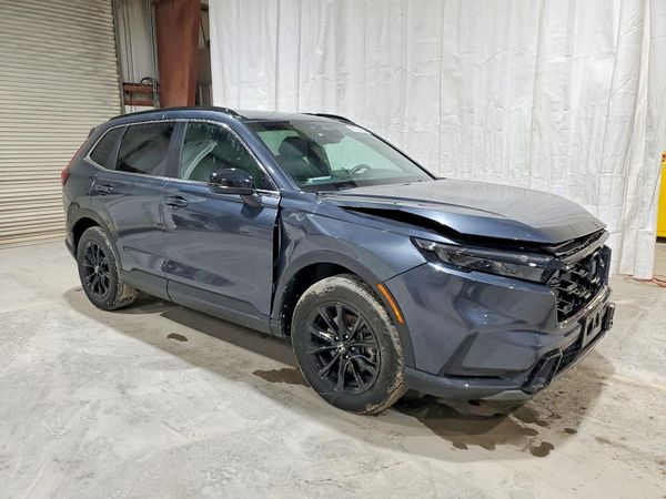 2025 HONDA CR-V Sport-L