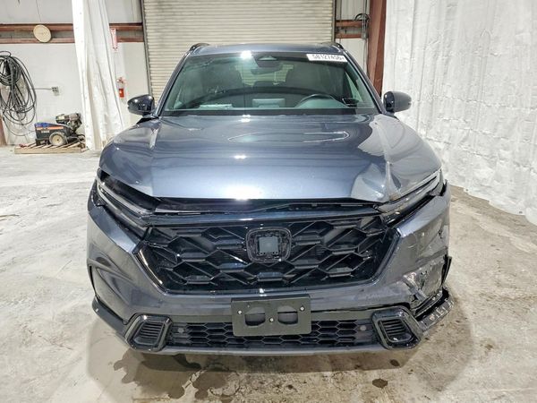 2025 HONDA CR-V Sport-L