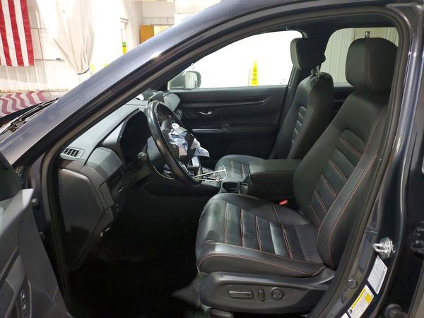 2025 HONDA CR-V Sport-L