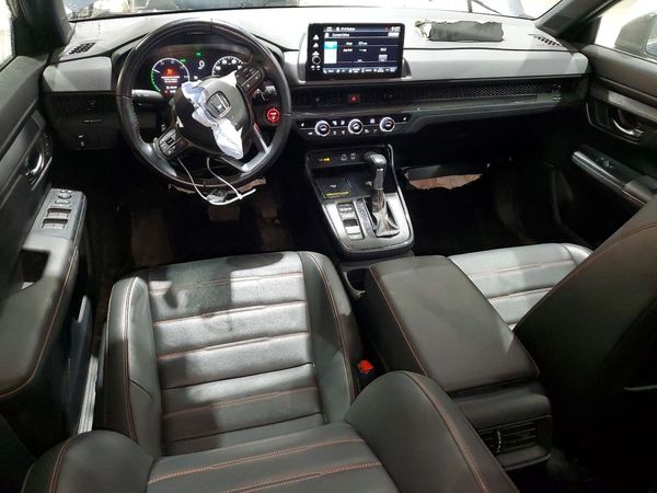 2025 HONDA CR-V Sport-L