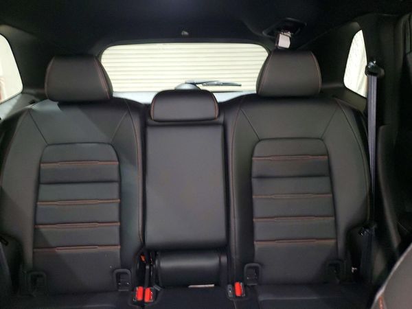 2025 HONDA CR-V Sport-L