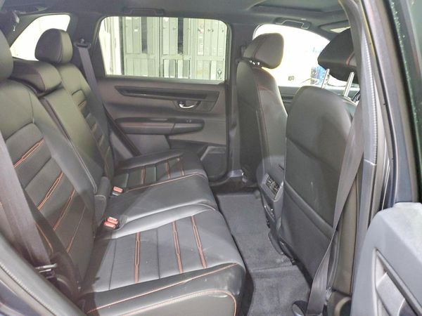 2025 HONDA CR-V Sport-L