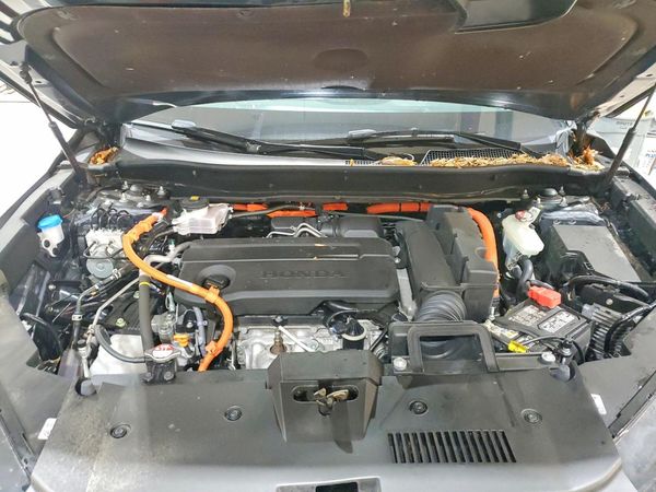 2025 HONDA CR-V Sport-L