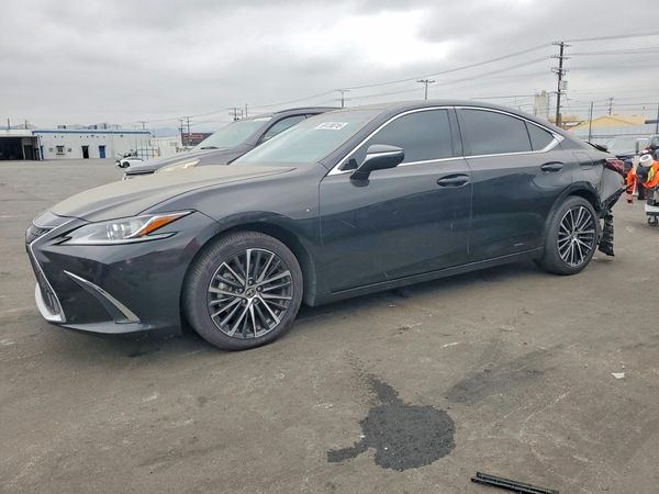 2024 LEXUS ES 300H 300h Premium