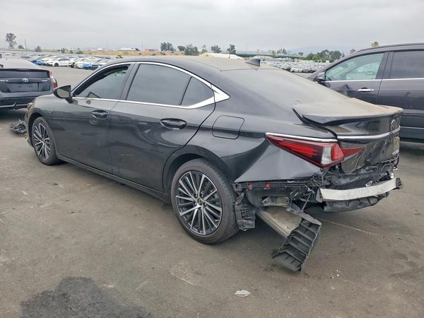 2024 LEXUS ES 300H 300h Premium