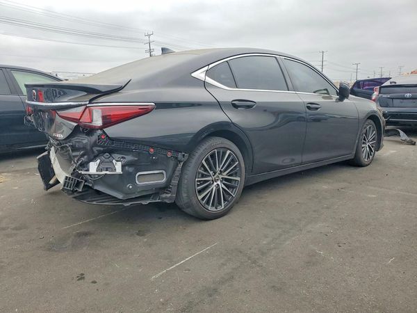 2024 LEXUS ES 300H 300h Premium