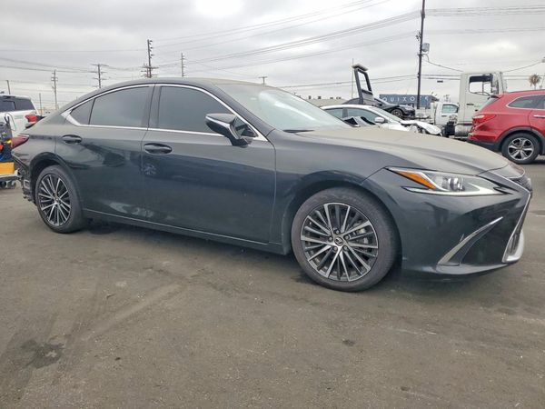 2024 LEXUS ES 300H 300h Premium