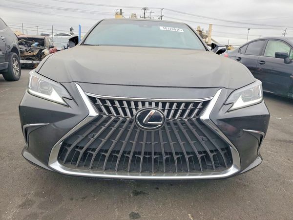 2024 LEXUS ES 300H 300h Premium