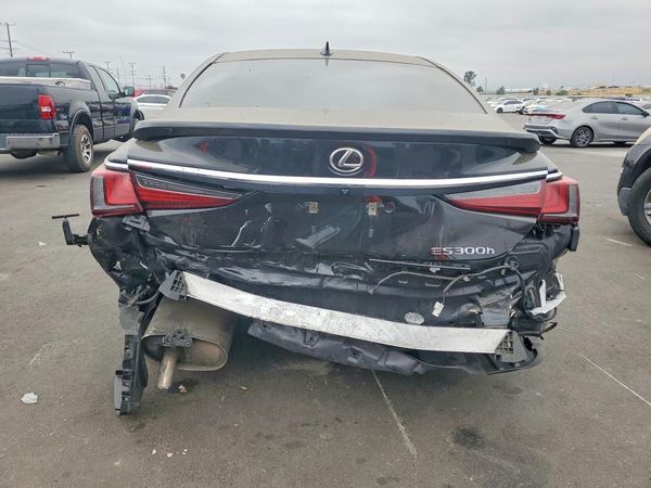 2024 LEXUS ES 300H 300h Premium