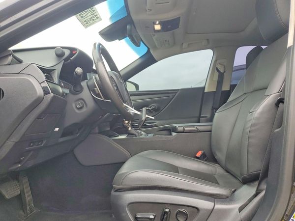2024 LEXUS ES 300H 300h Premium