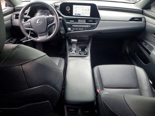 2024 LEXUS ES 300H 300h Premium