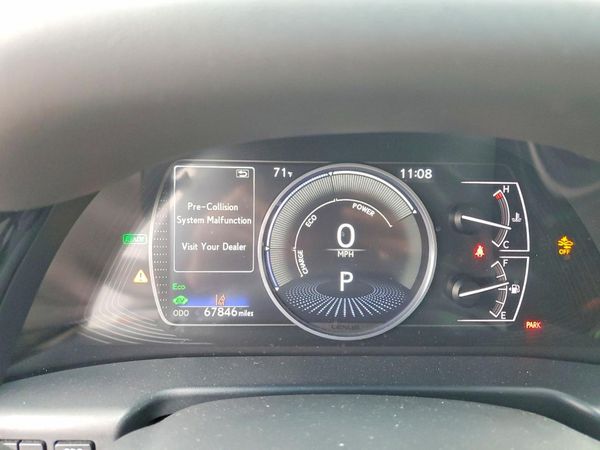 2024 LEXUS ES 300H 300h Premium