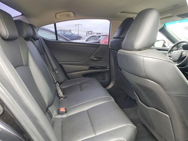 2024 LEXUS ES 300H 300h Premium