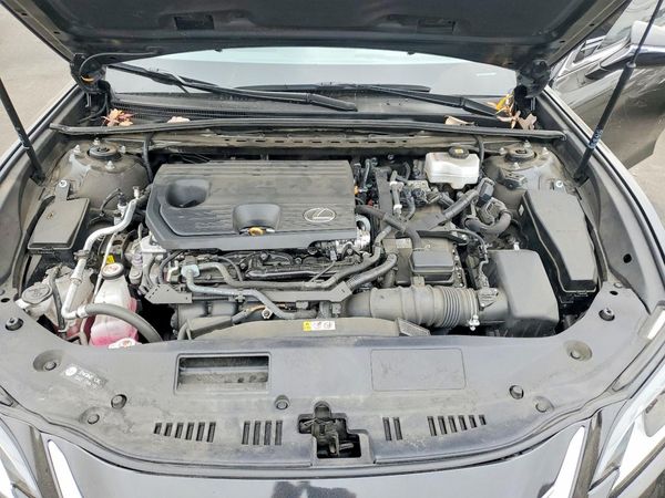 2024 LEXUS ES 300H 300h Premium