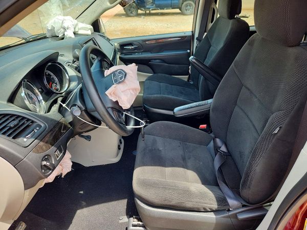 2017 DODGE GRAND CARAVAN SE, SXT, Express