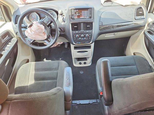 2017 DODGE GRAND CARAVAN SE, SXT, Express