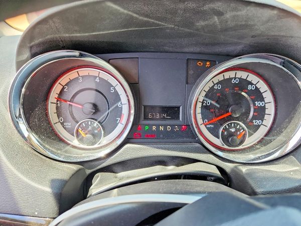2017 DODGE GRAND CARAVAN SE, SXT, Express