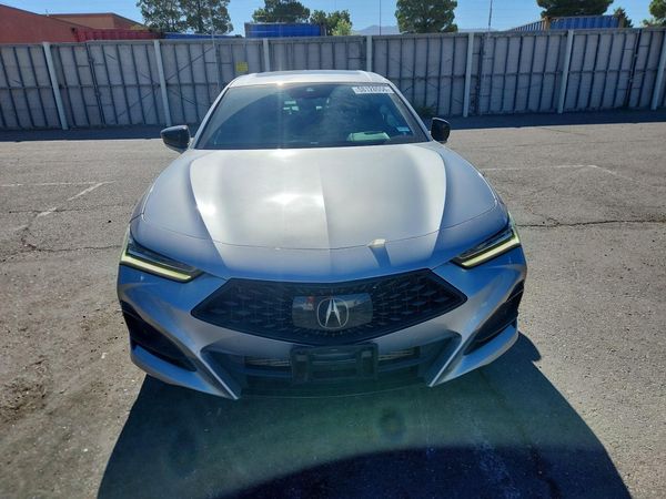 2021 ACURA TLX TLX TECH A