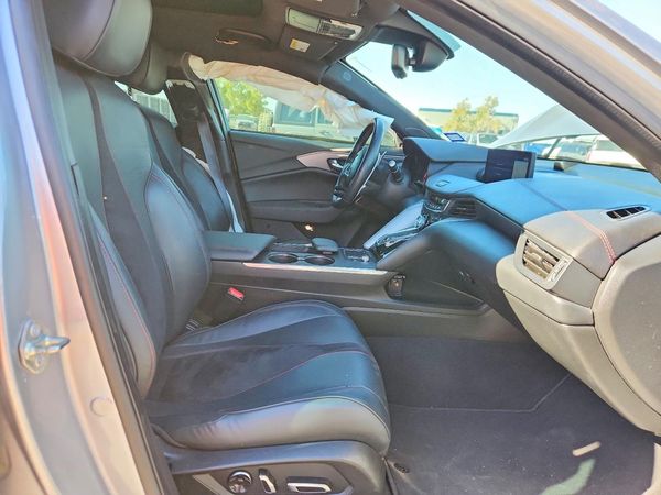 2021 ACURA TLX TLX TECH A