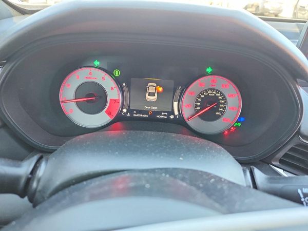 2021 ACURA TLX TLX TECH A
