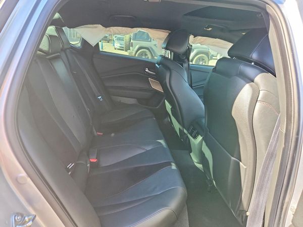 2021 ACURA TLX TLX TECH A