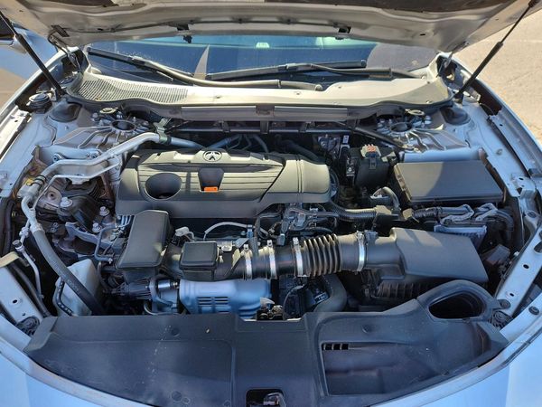 2021 ACURA TLX TLX TECH A