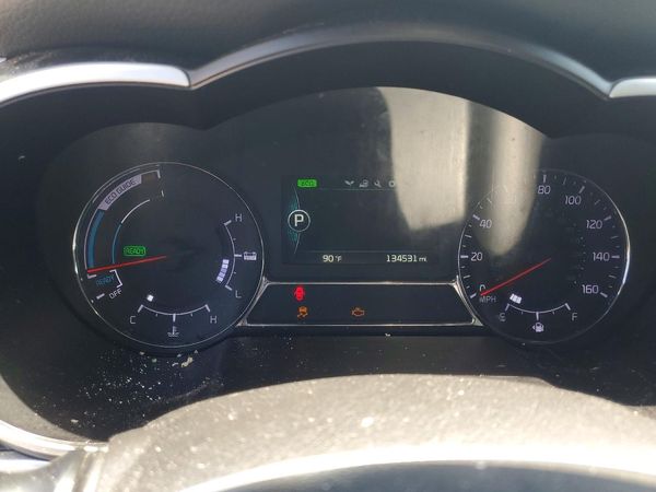 2015 KIA OPTIMA GL - Middle-low