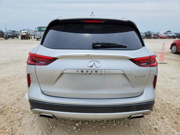 2020 INFINITI QX50