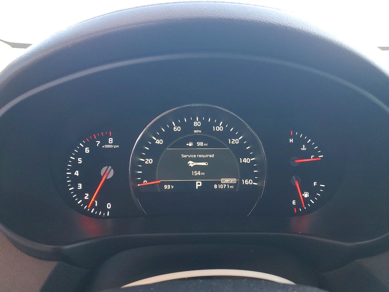 2019 KIA SORENTO SX, SXL
