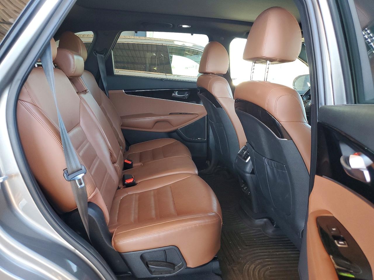 2019 KIA SORENTO SX, SXL