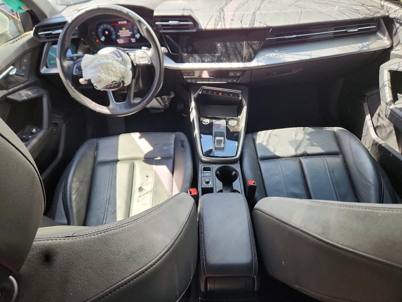 2023 AUDI A3 Premium