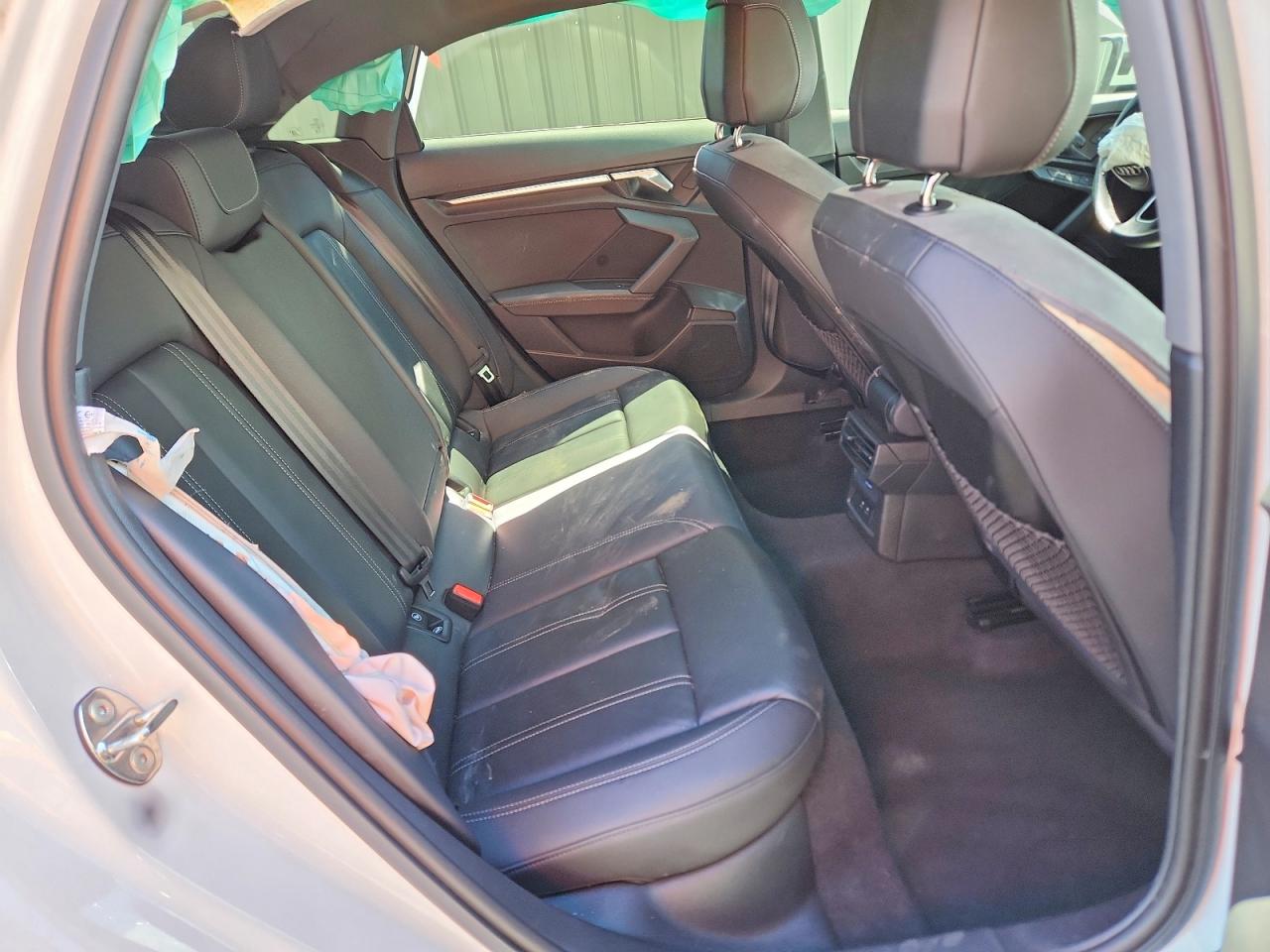 2023 AUDI A3 Premium