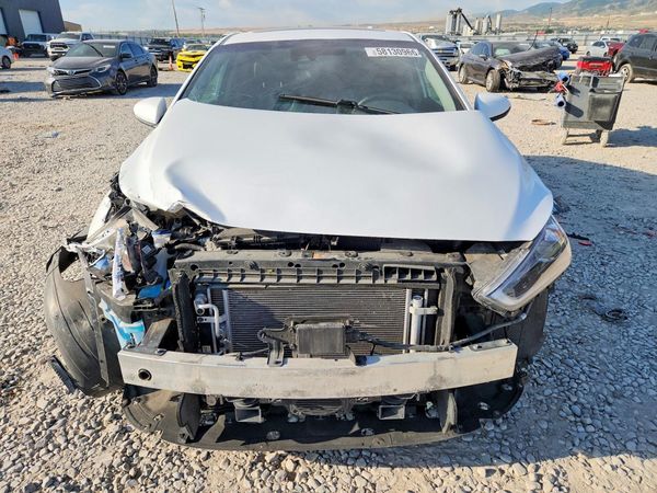 2019 HYUNDAI IONIQ