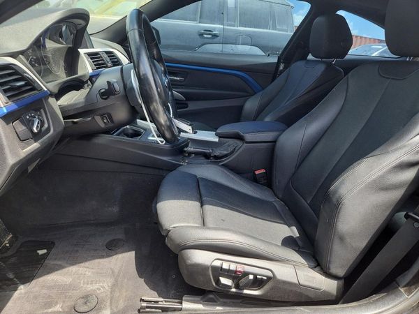 2015 BMW 435 xDrive