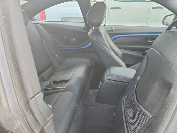 2015 BMW 435 xDrive